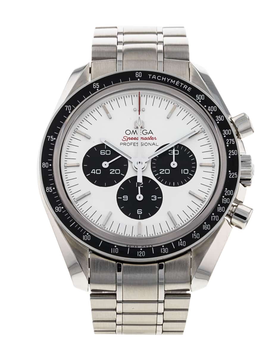 Omega Olympic Speedmaster 522.30.42.30.04.001 Omega Olympic Speedmaster 522.30.42.30.04.001